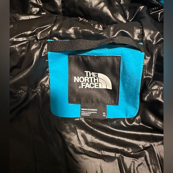 Mens Size XL The North Face Inclination Jacket - Picture 4 of 5